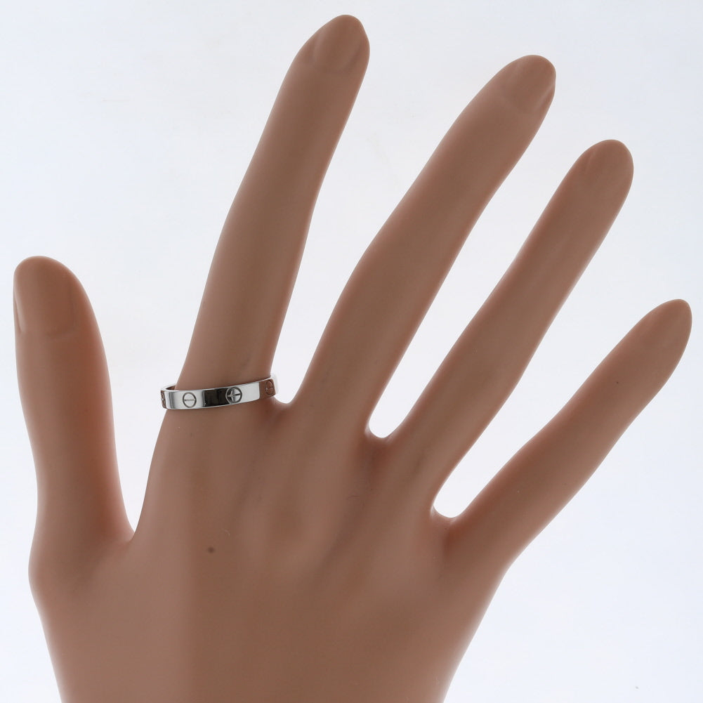 18K Gold Love Ring for Women - Elegant Couple Wedding Band, Anniversary Gift for Her - Perfect for Valentine's Day, Engagement & Romantic Occasions