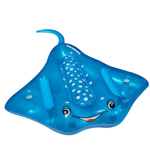 Pet Manta Ray