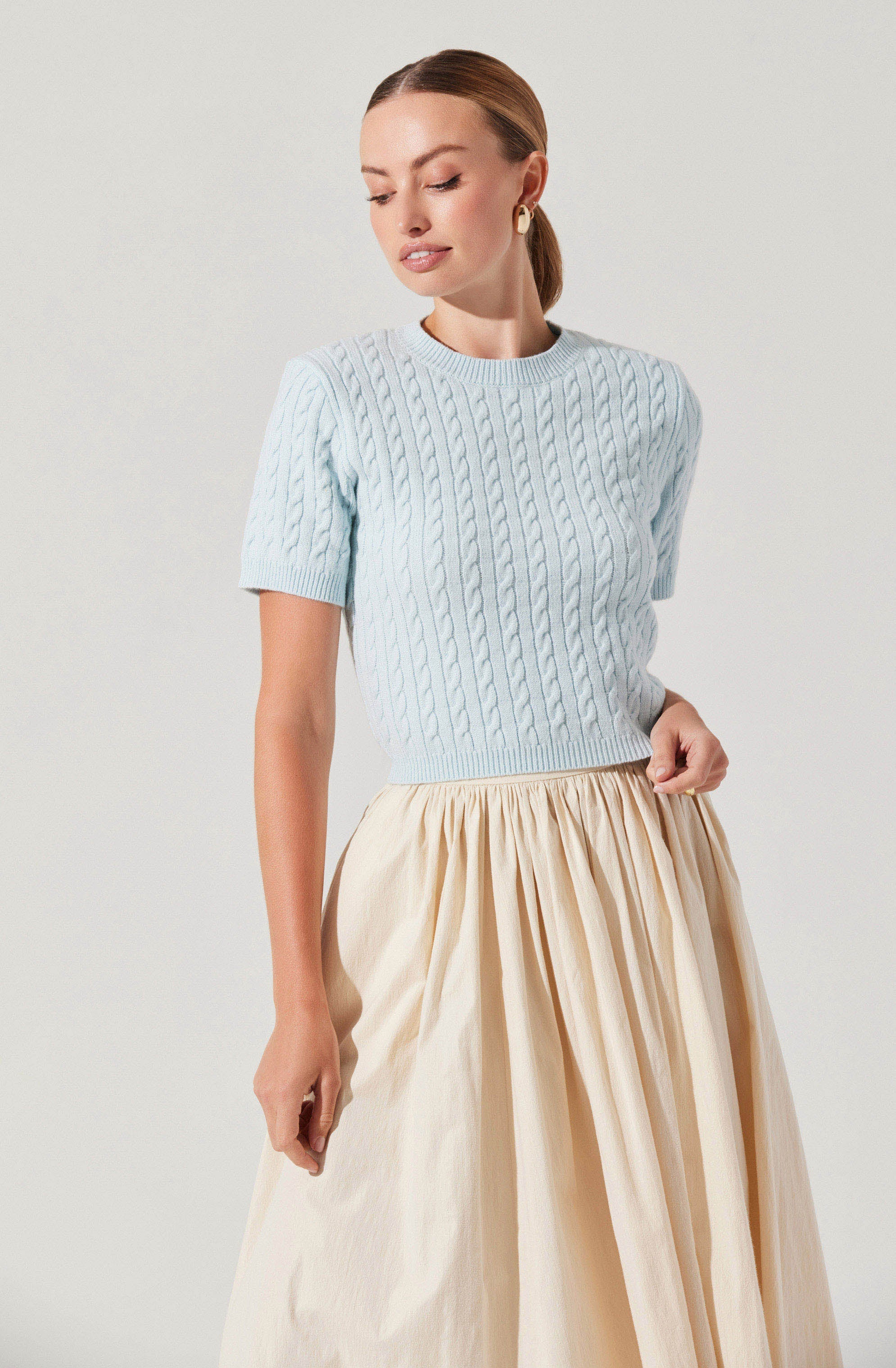 Light blue