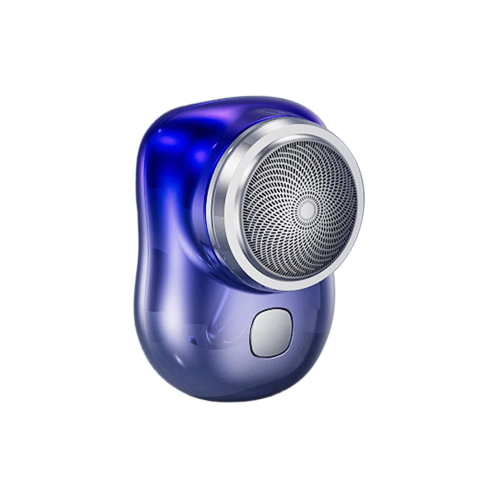 Tanant Mini Portable Electric Shaver - USB Rechargeable Wet/Dry Waterproof Razor for Men & Women - Perfect for Home, Travel, Car & On-The-Go Grooming