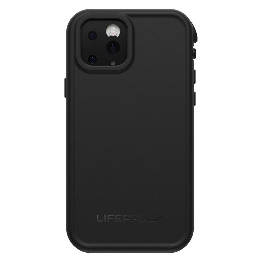 Lifeproof Fre Waterproof Case for iPhone 11 Pro - Shockproof, Dirtproof & Snowproof Protection - Perfect for Outdoor Adventures, Hiking & Extreme Sports