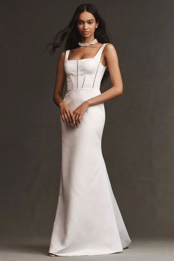 Begum Isla Gown - Elegant Women's Evening Dress for Prom, Wedding & Special Occasions