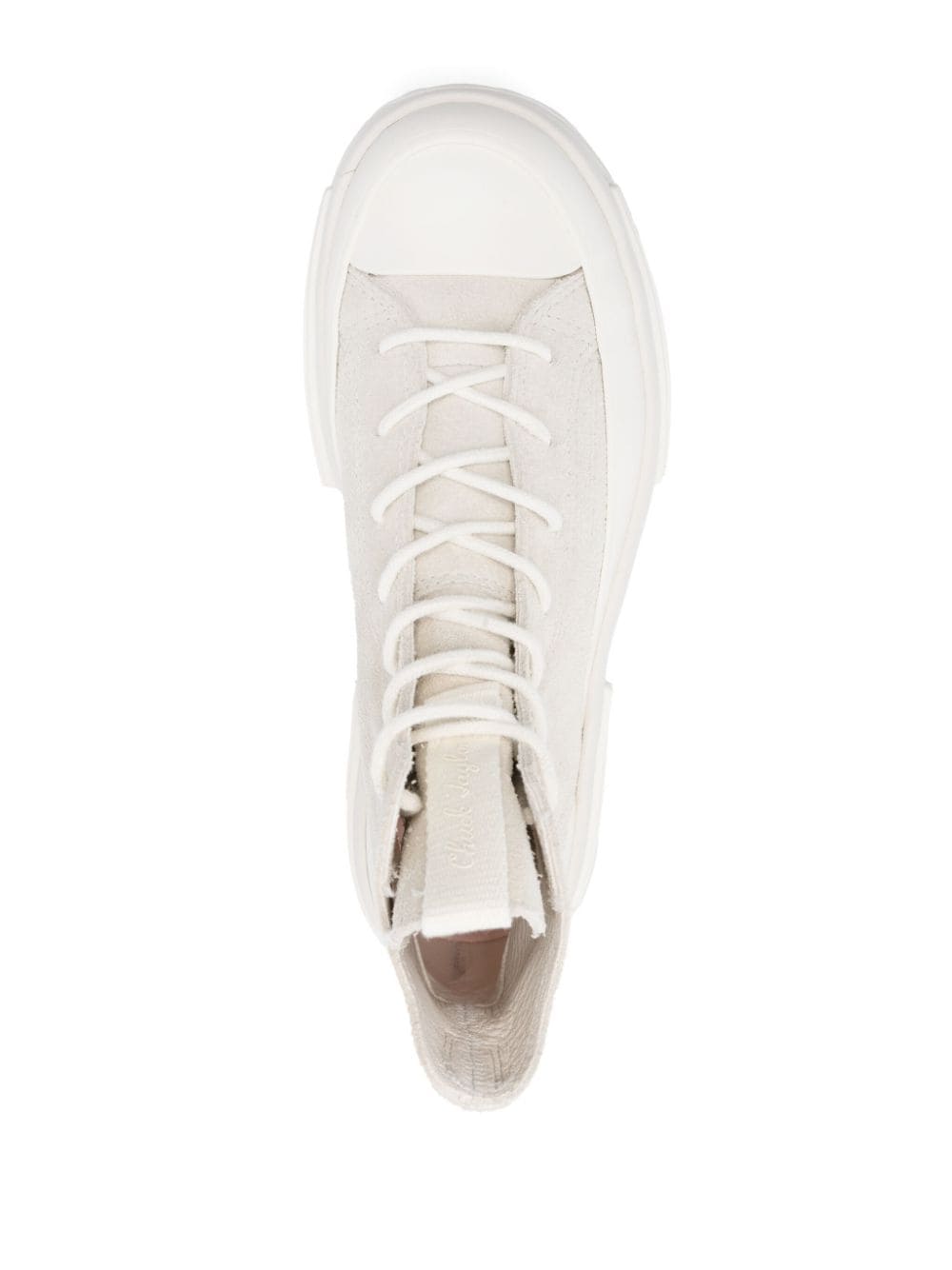 Converse Chuck Taylor All Star High Top Sneakers for Men & Women - Classic Canvas Shoes for Casual Wear, Street Style & Everyday Comfort