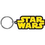 Star Wars Keychain - Durable Key Ring for Fans & Collectors