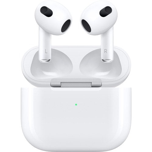 Tangle-Free Wireless Headphones with Lightweight Design & Noise Cancellation - Perfect for Workouts, Travel, and Office Use