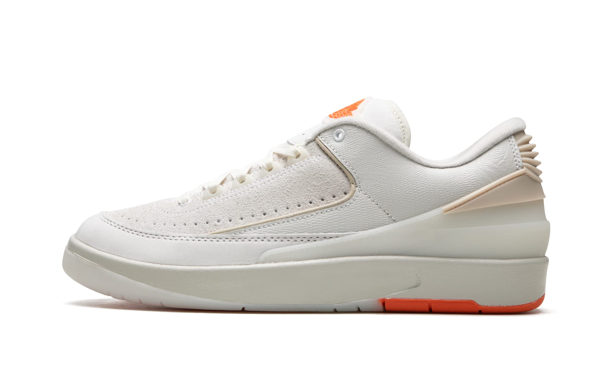 Jordan Men's Sneakers - Lightweight Basketball Shoes for Men | Comfortable & Durable for Sports, Running & Casual Wear