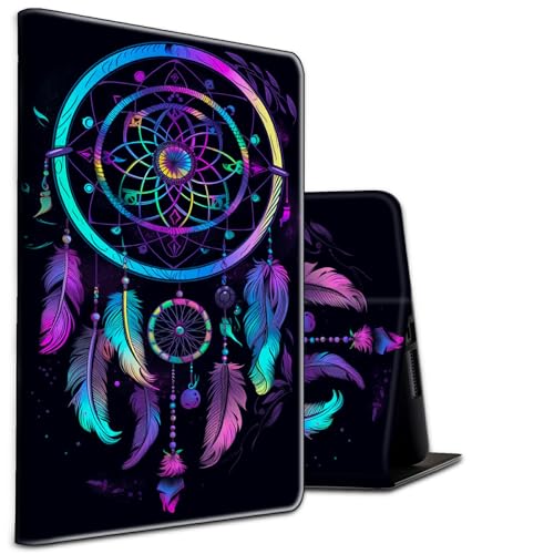 Rainbow Dream Catcher
