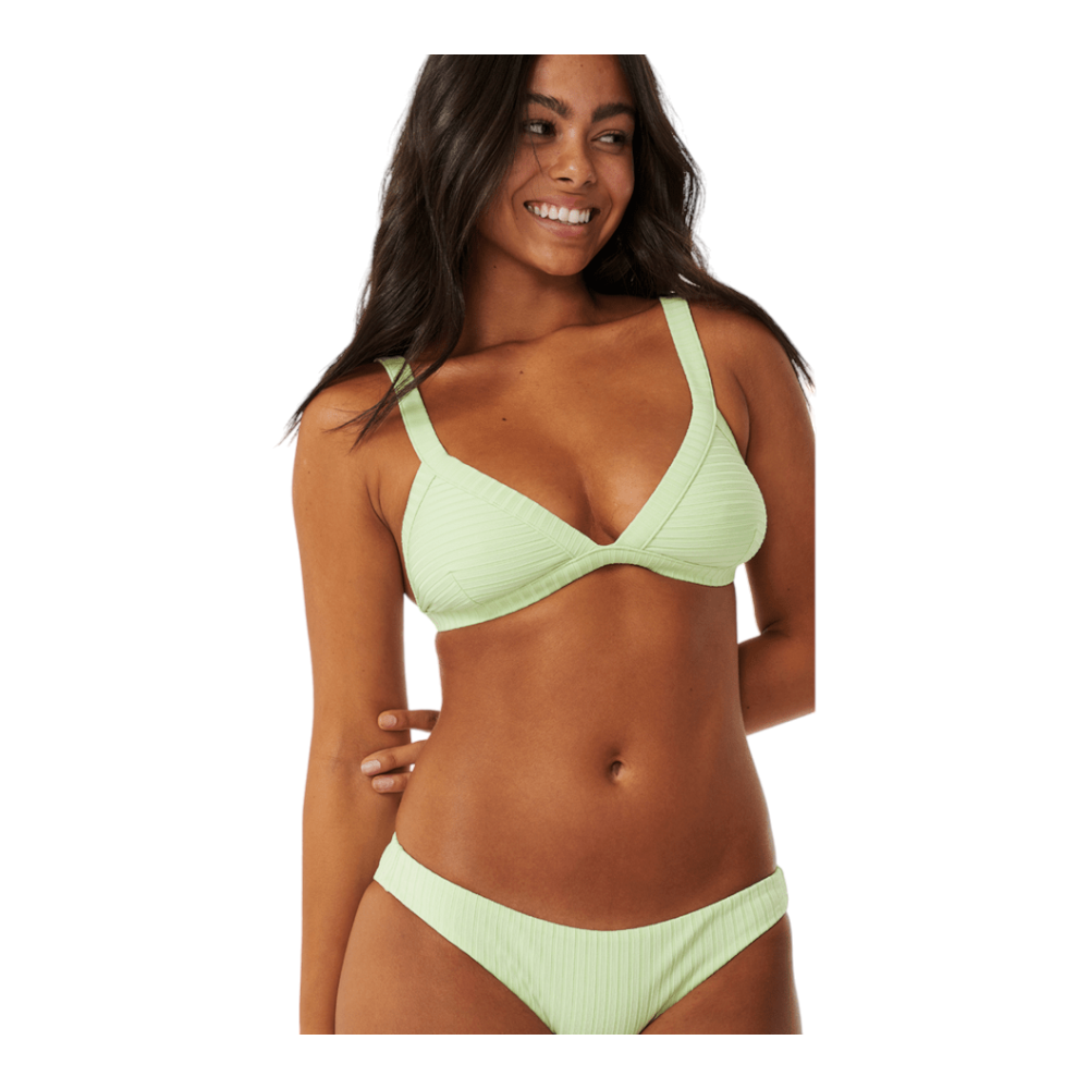 Rip Curl Premium Surf Hipster Bikini Bottoms - Low Coverage Swimwear for Women - Perfect for Beach, Pool & Surfing