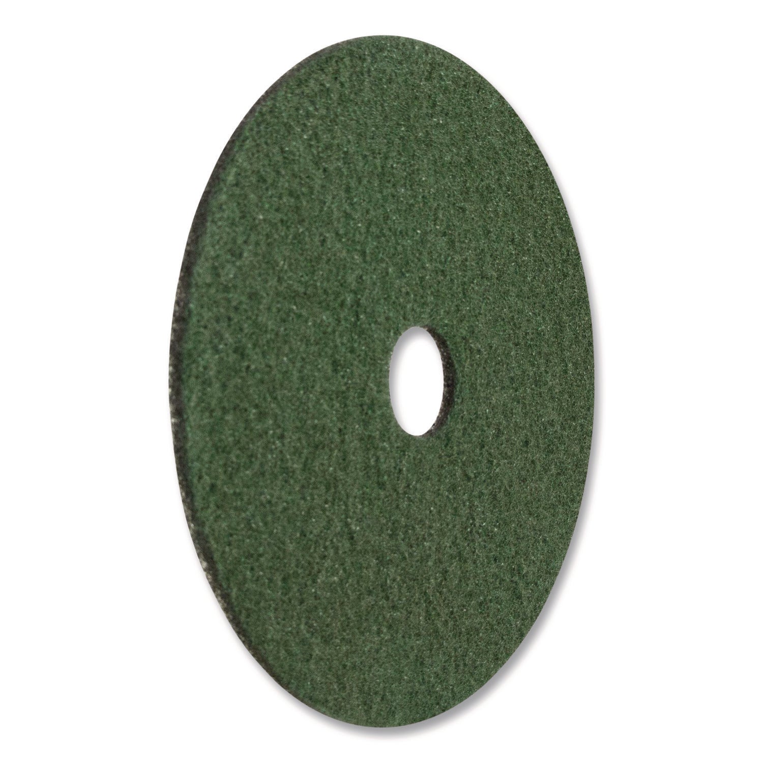 Americo® Black Diamond 3000 Grit Diamond Polishing Pad - 28 Inch Diameter for Stone, Concrete & Marble - Wet/Dry Use - Professional Grade (2-Pack) - Perfect for Countertops, Floors & Auto Detailing