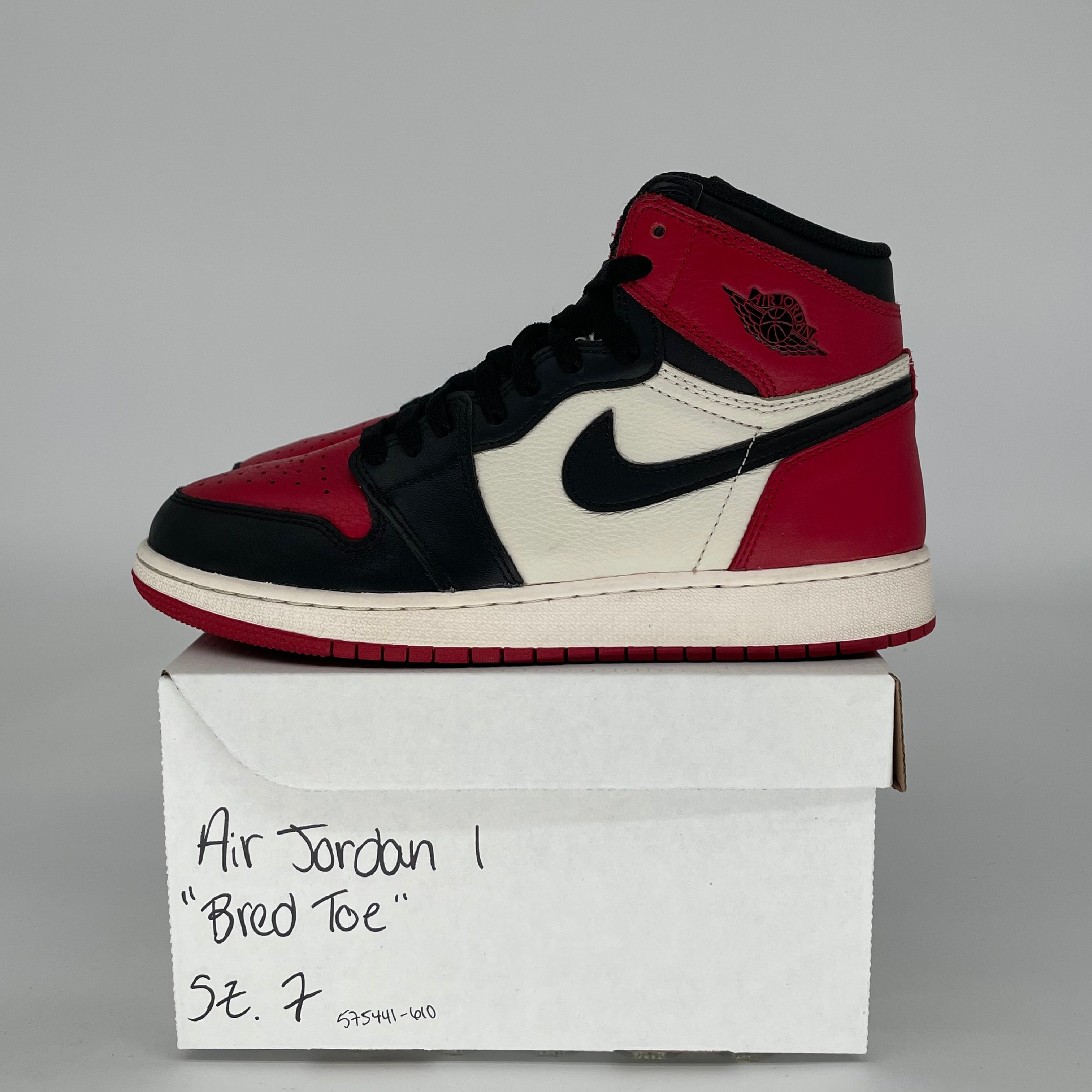 Air Jordan 1 Retro High OG 