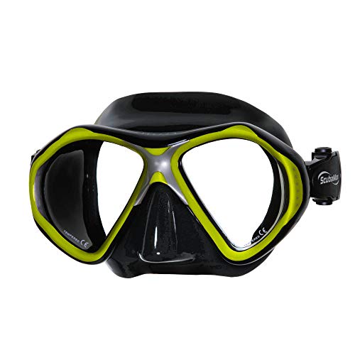 Neon Yellow/Black