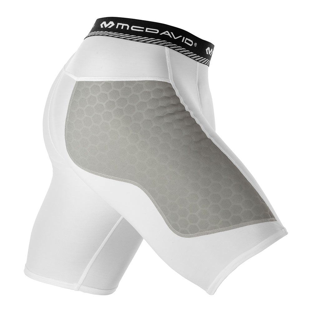 HEX® Thin Sliding Shorts - Lightweight & Comfortable Men's Workout Shorts for Running, Gym & Outdoor Activities
