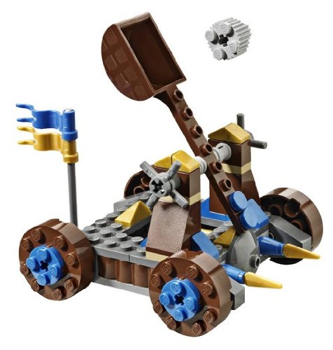 LEGO Dragon Mountain Building Set - Creative Construction Toy for Kids & Adults - Perfect for Playtime, Collecting & Home Decor