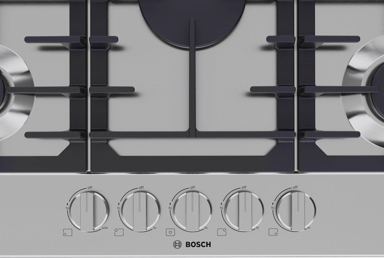 Bosch NGM3050UC 300 Series 36