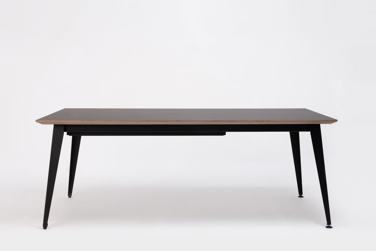 Don Extendable Quick Ship - Adjustable and Fast Shipping Home & Office Furniture for Small Spaces | Perfect for Apartments, Dorms, and Workspaces