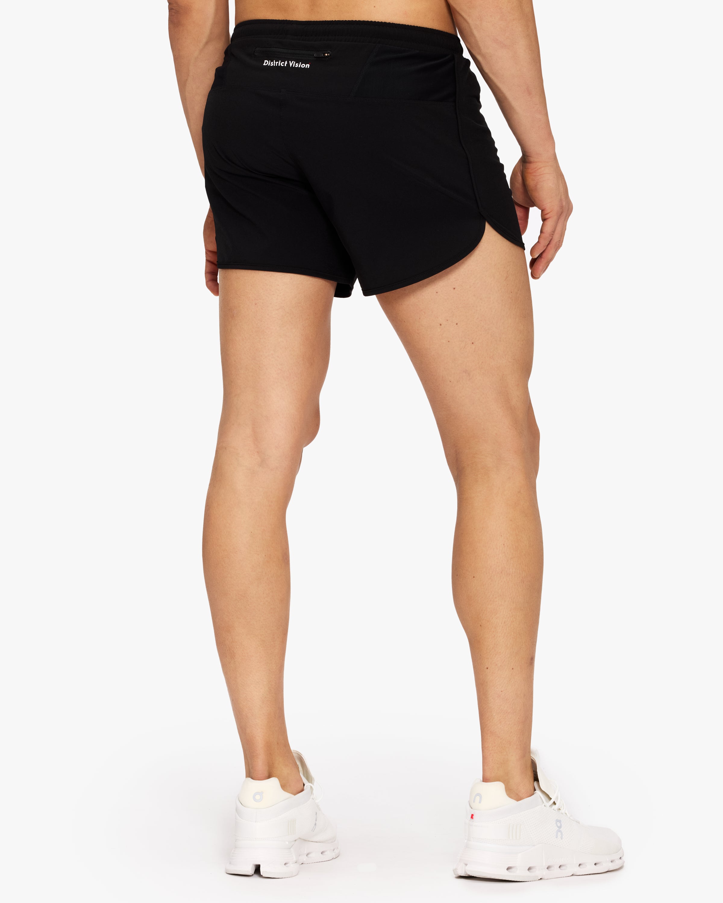 District Vision Training Shorts 5