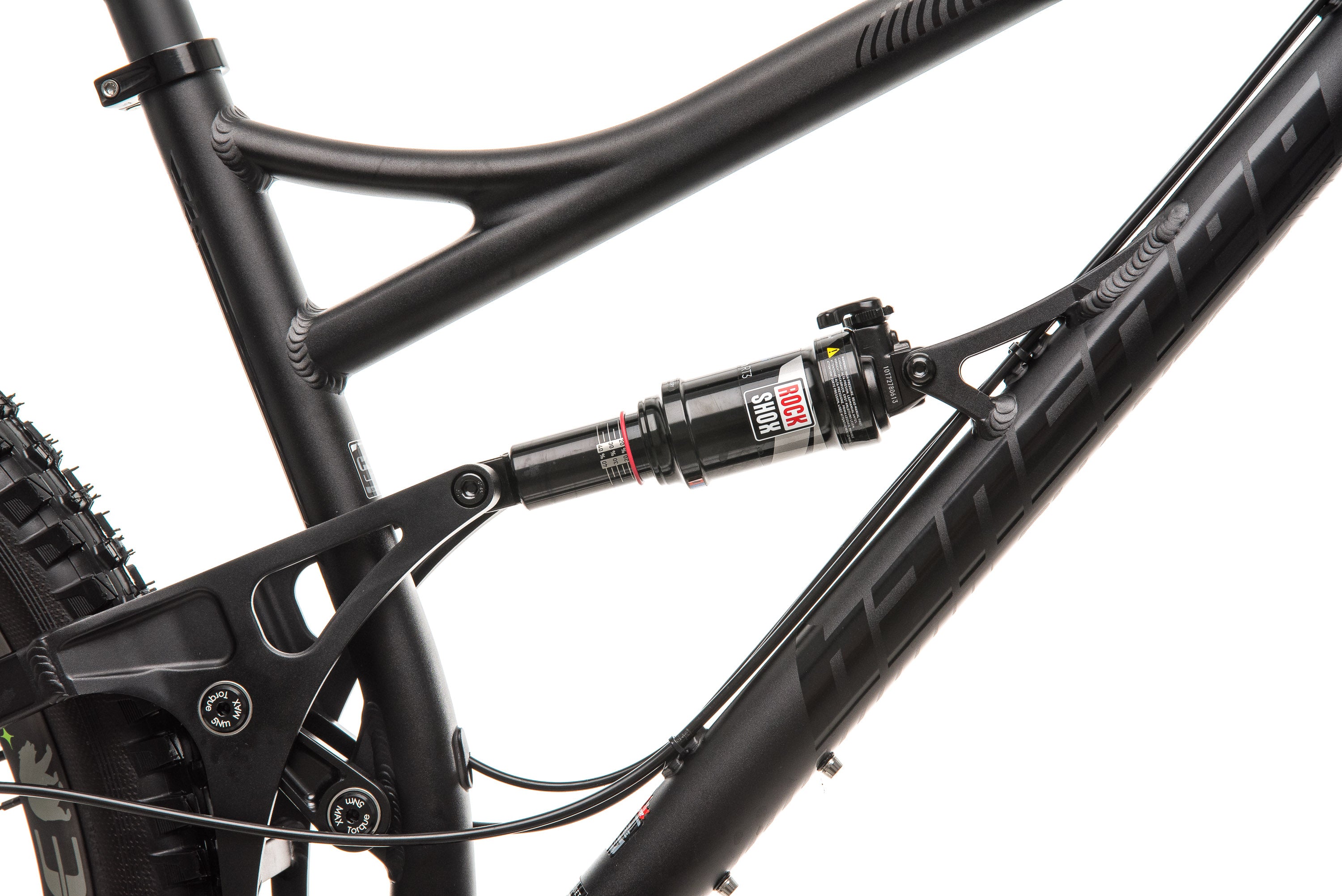 Banshee Phantom V2 Mountain Bike 2017 - Large Frame Size | High-Performance Trail & Enduro MTB for Off-Road Cycling Adventures