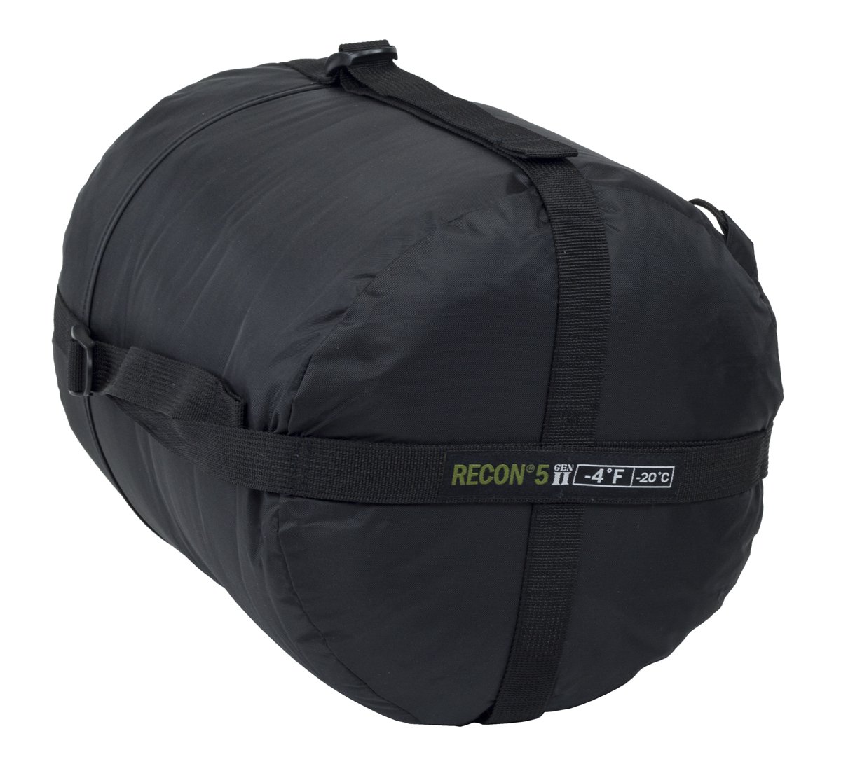 Elite Survival Systems Recon 5 Sleeping Bag - Ultra Lightweight & Waterproof for Camping, Hiking & Outdoor Adventures