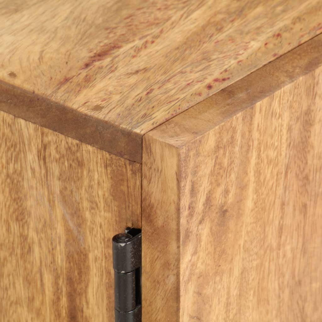Industrial TV Stand 51.2