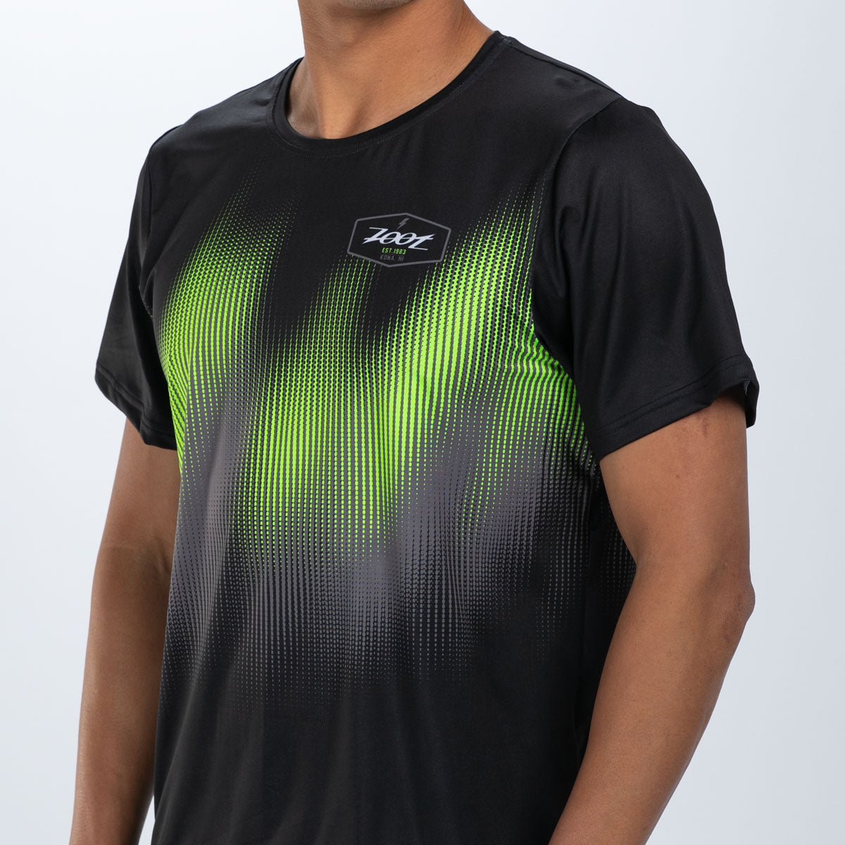 Limited Edition Men's Tropical Magic Graphic T-Shirt - Soft Cotton Tee for Casual Wear & Summer Outfits