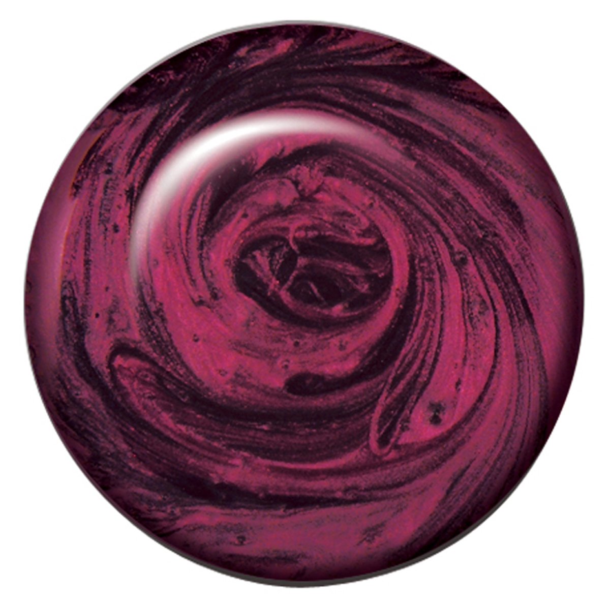 EzFlow Gel It! Pride Nail Polish - 0.25oz/7gr Long-Lasting Gel Color for Professional & DIY Manicures - Perfect for Pride Month, Parties & Special Occasions