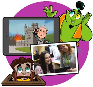 Inclusive Stories by HelpKidzLearn - Engaging Educational Books for Kids with Special Needs | Perfect for Classrooms & Home Learning