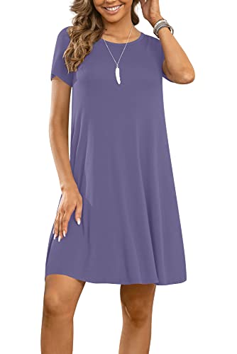 2 Purple Grey