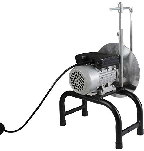 Professional Electric Sheep Shears Clippers - Heavy Duty Wool Shearing Machine for Goats & Sheep with Blade Sharpener | Ideal for Farm, Ranch & Livestock Grooming