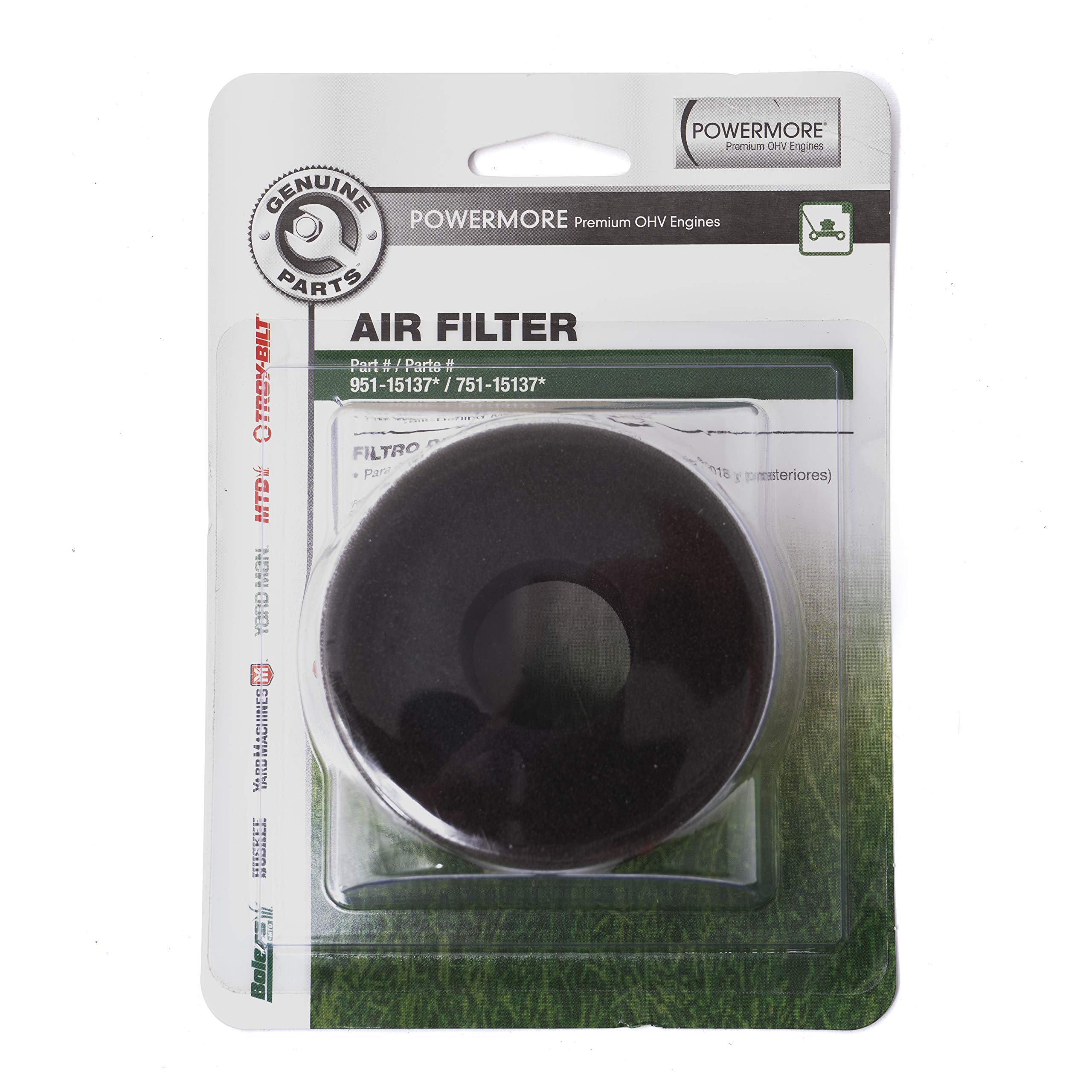 High-Quality Air Filter for Home, Car & HVAC - HEPA, Washable & Reusable - Improves Indoor Air Quality for Allergies & Dust - Perfect for Bedrooms, Offices & Vehicles