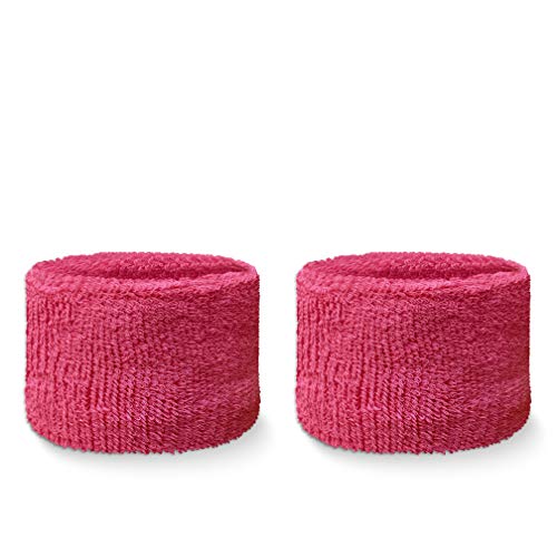 Bright Pink