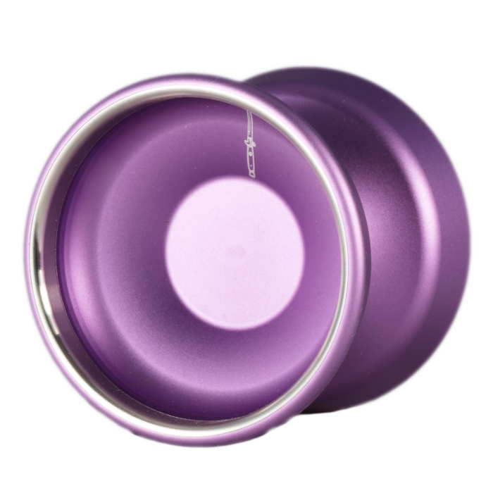 YoYoFactory Switchblade Professional Unresponsive Yo-Yo for Advanced Players - Perfect for Yo-Yo Tricks, Competitions & Street Performance