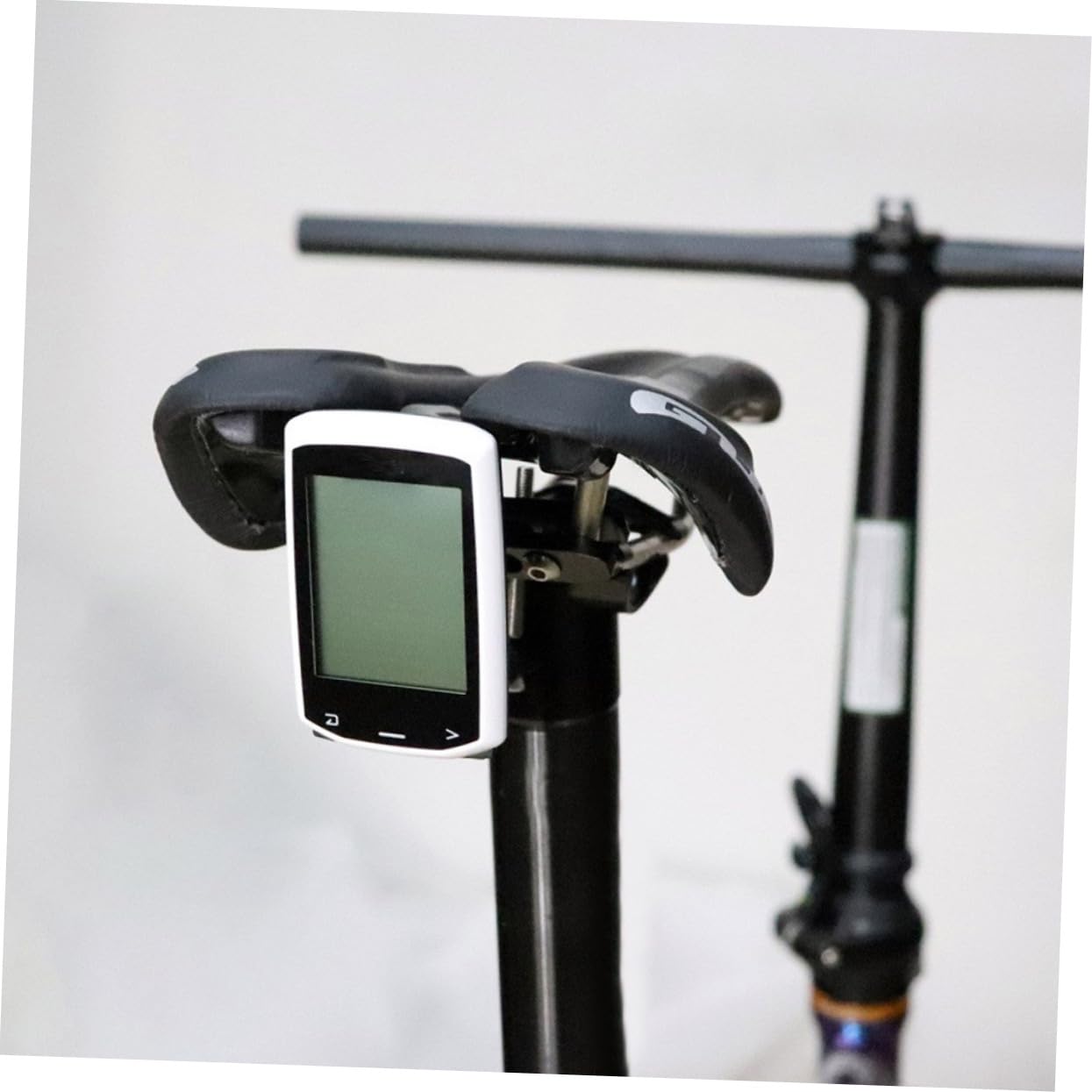 Premium Mipcase Metal Bike Camera Mount - Durable Saddle & Handlebar Camera Holder for Mountain & Road Bicycles | Perfect for Cycling Adventures, Trail Recording & Action Shots