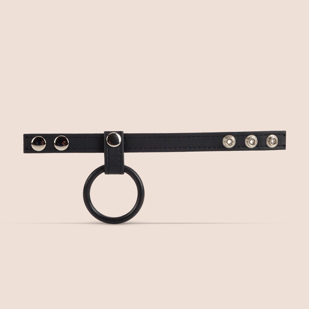 Optimum Series™ Rock Hard™ Pump Kit - Penis Enhancement Pump, Cock Ring, Anal Plug for Men | Improve Performance & Pleasure in Bedroom & Intimate Moments