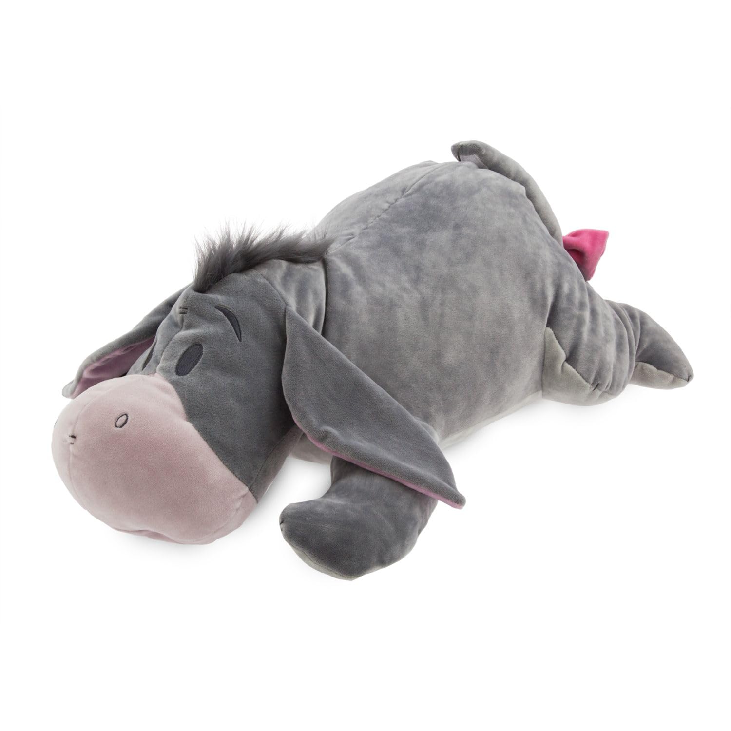 Disney Store Official Eeyore Plush Stuffed Animal - 24