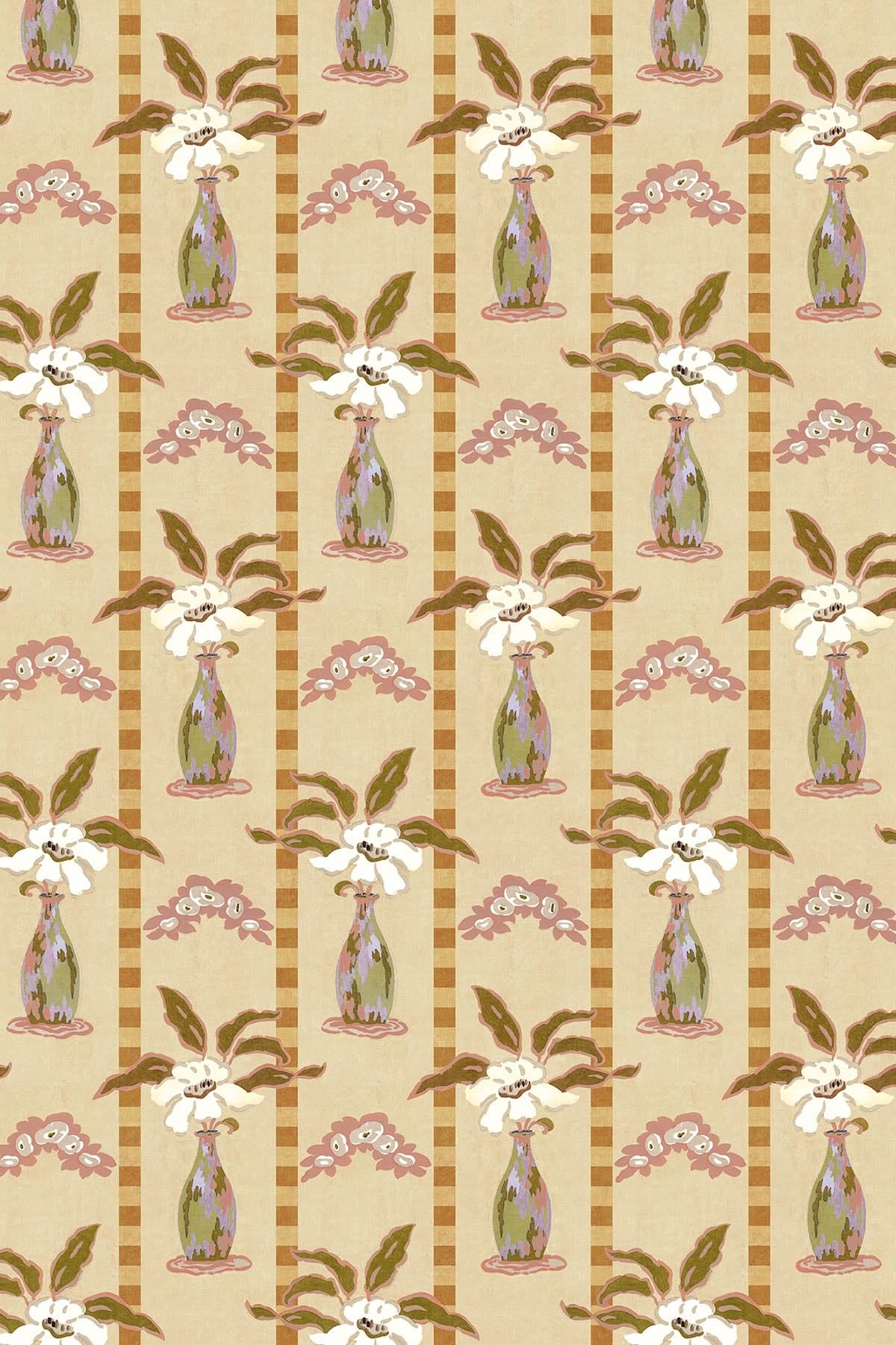 Still Garden Yellow - Elegant Home Decor for Indoor & Outdoor Spaces | Perfect for Living Rooms, Patios, and Gardens