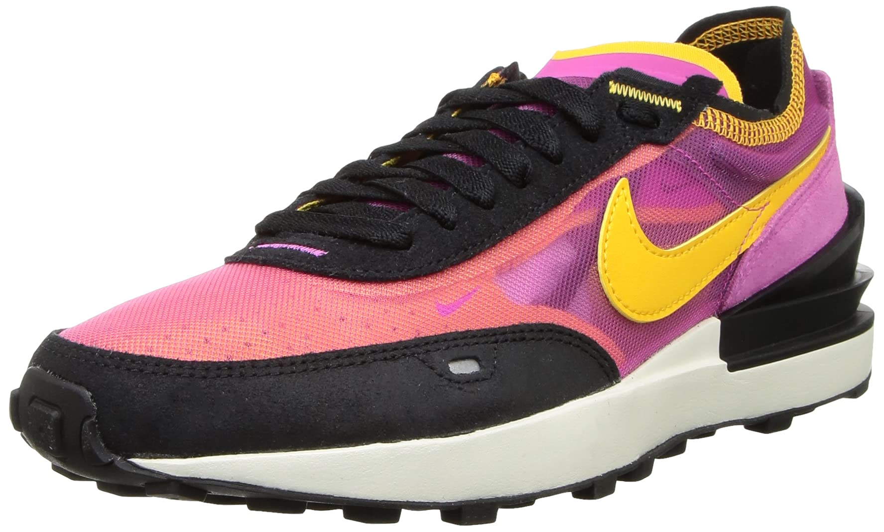 Nike Waffle One Men's Running Shoes - Lightweight Athletic Sneakers for Jogging & Gym Workouts (Style DA7995) | Perfect for Road Running, Training & Casual Wear