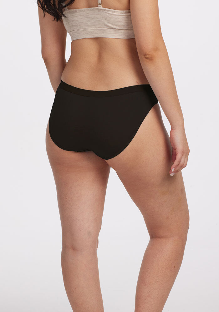 Roxie Bikini Underwear for Women - Sexy Comfortable Swimwear & Lingerie - Perfect for Beach, Pool, Vacation & Romantic Nights