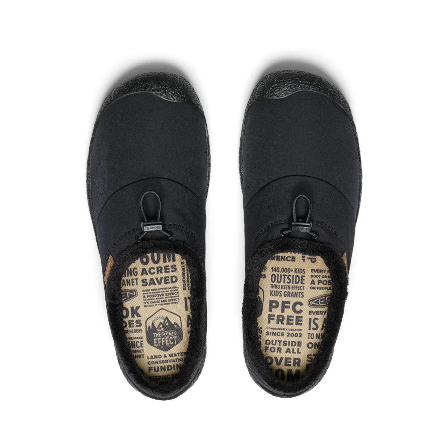 Men's Howser III Slide Sandals - Comfortable & Lightweight Summer Slides for Casual Wear, Beach, Pool, and Outdoor Activities