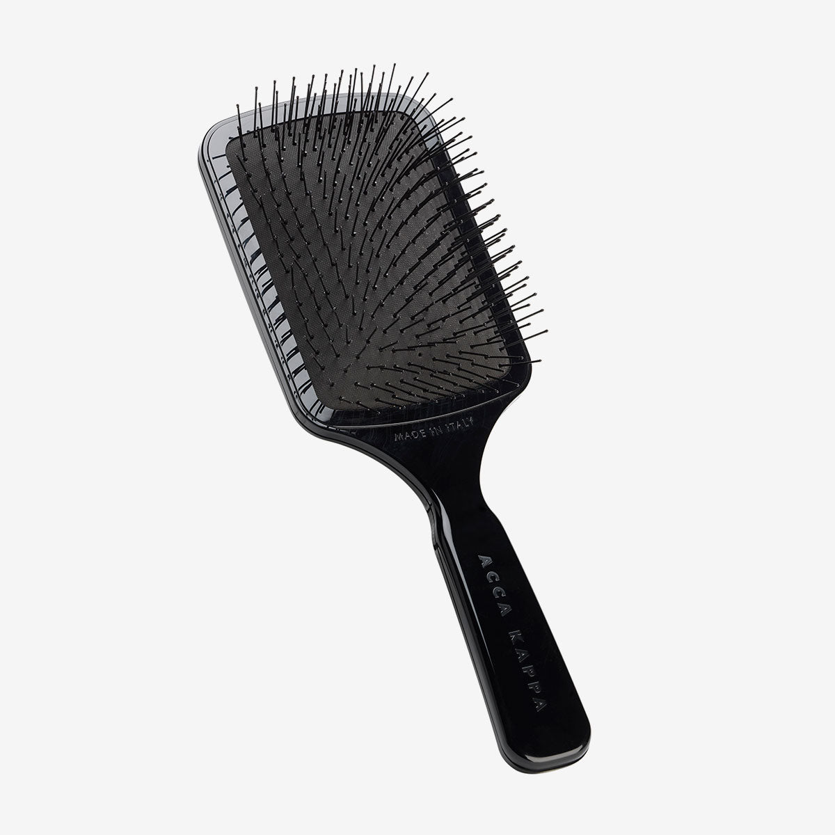 Premium Shower Paddle Brush with Soft Nylon Bristles - Gentle Exfoliation & Massage for Smooth Skin - Perfect for Bath, Spa & Relaxation at Home