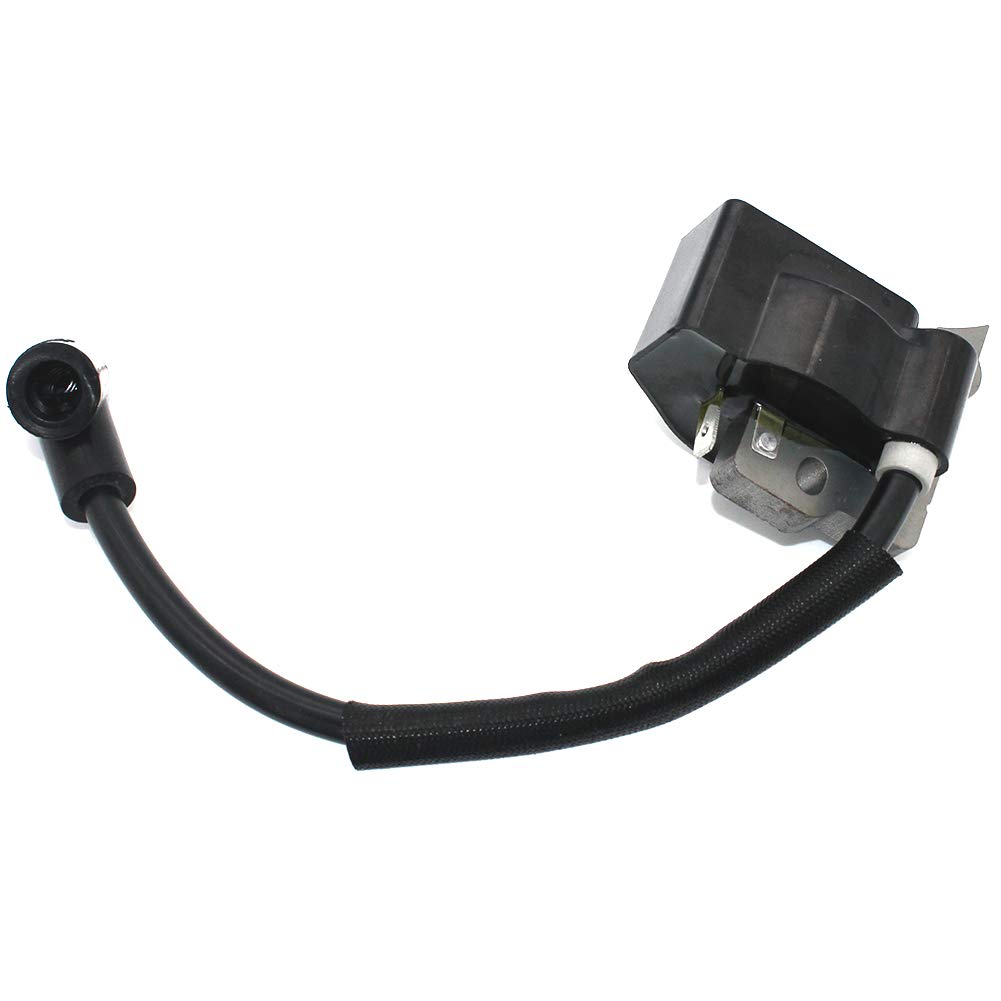 SeekPro Ignition Coil Replacement for Homelite Blower Models UT-08542, UT-08120, UT08934, UT-08072, UT-08931, UT08012, UT08042, UT08510, UT08511, UT08572, UT08932 – Perfect for Lawn Care and Garden Maintenance
