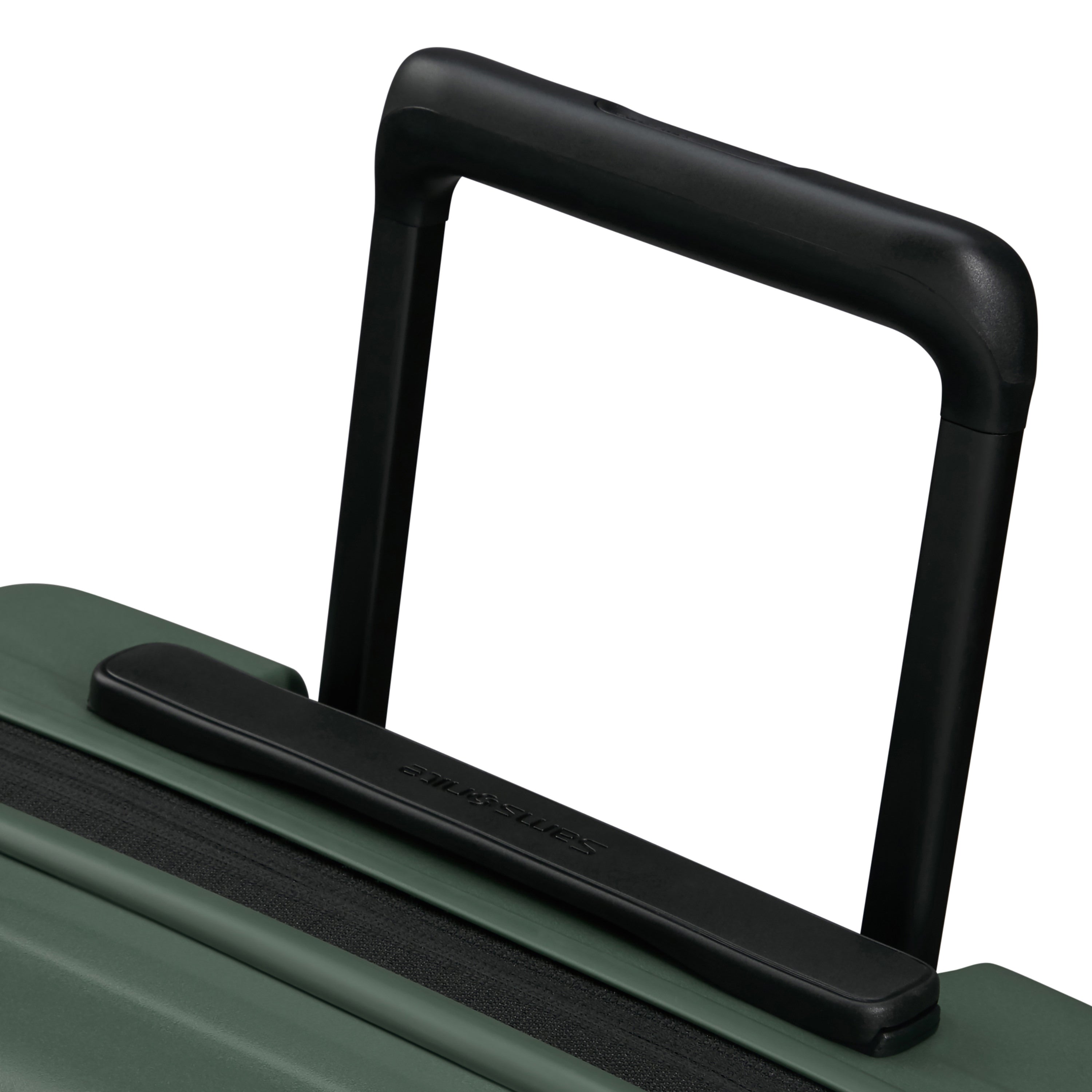 Samsonite Restackd Spinner Large Expandable Luggage Suitcase - 28