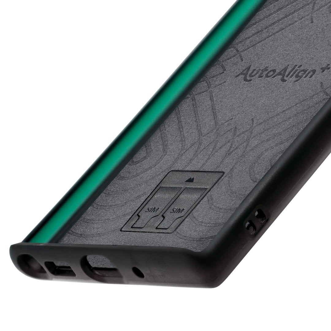 Speckled Fabric Phone Case for iPhone & Samsung - Durable & Stylish Limitless 3.0 Cover - Perfect for Everyday Use, Travel & Protection