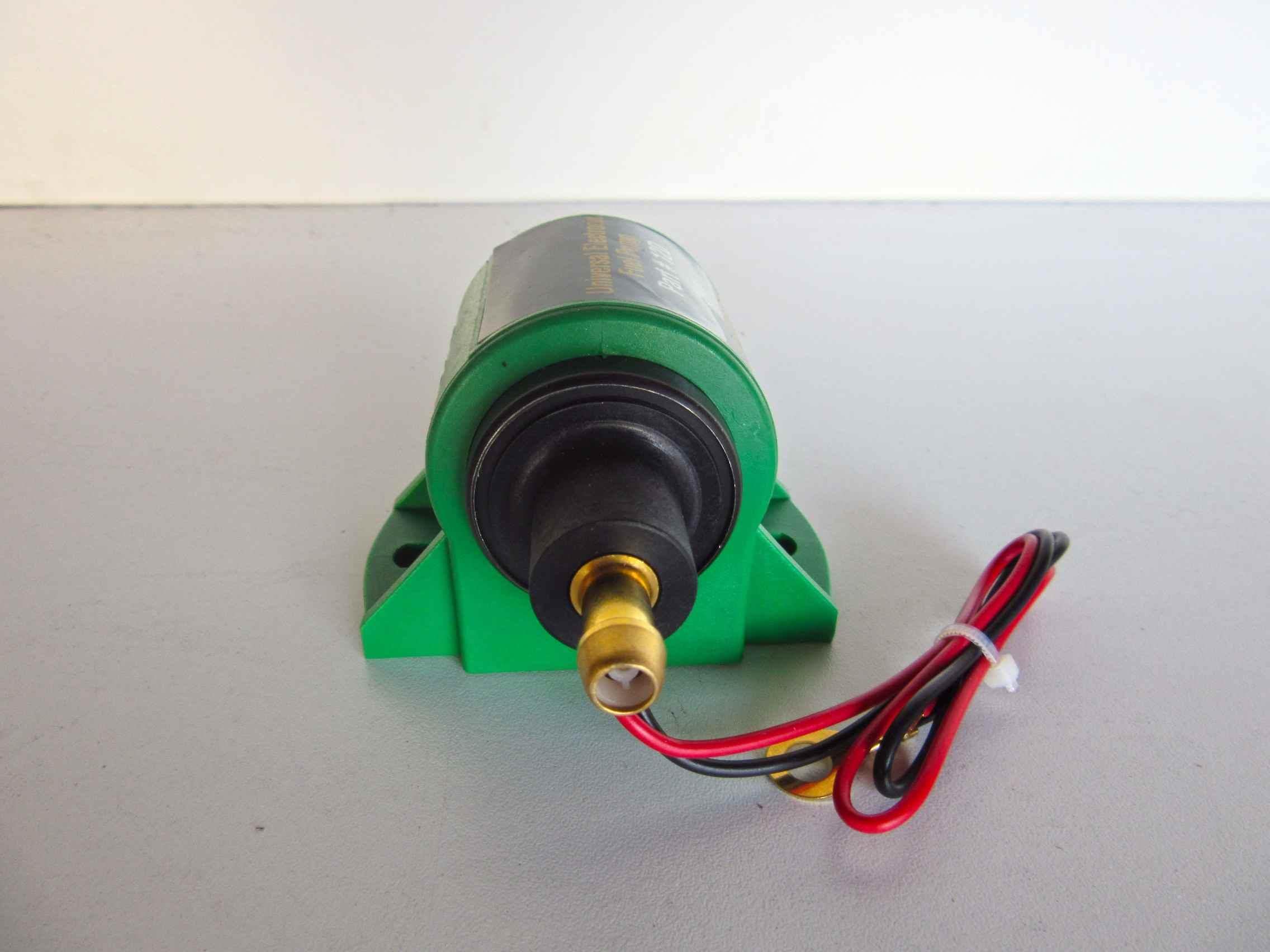 High-Performance Electric Fuel Pump Replacement for Ford F150 F250 F350 - Perfect for Off-Roading, Towing & Heavy-Duty Applications