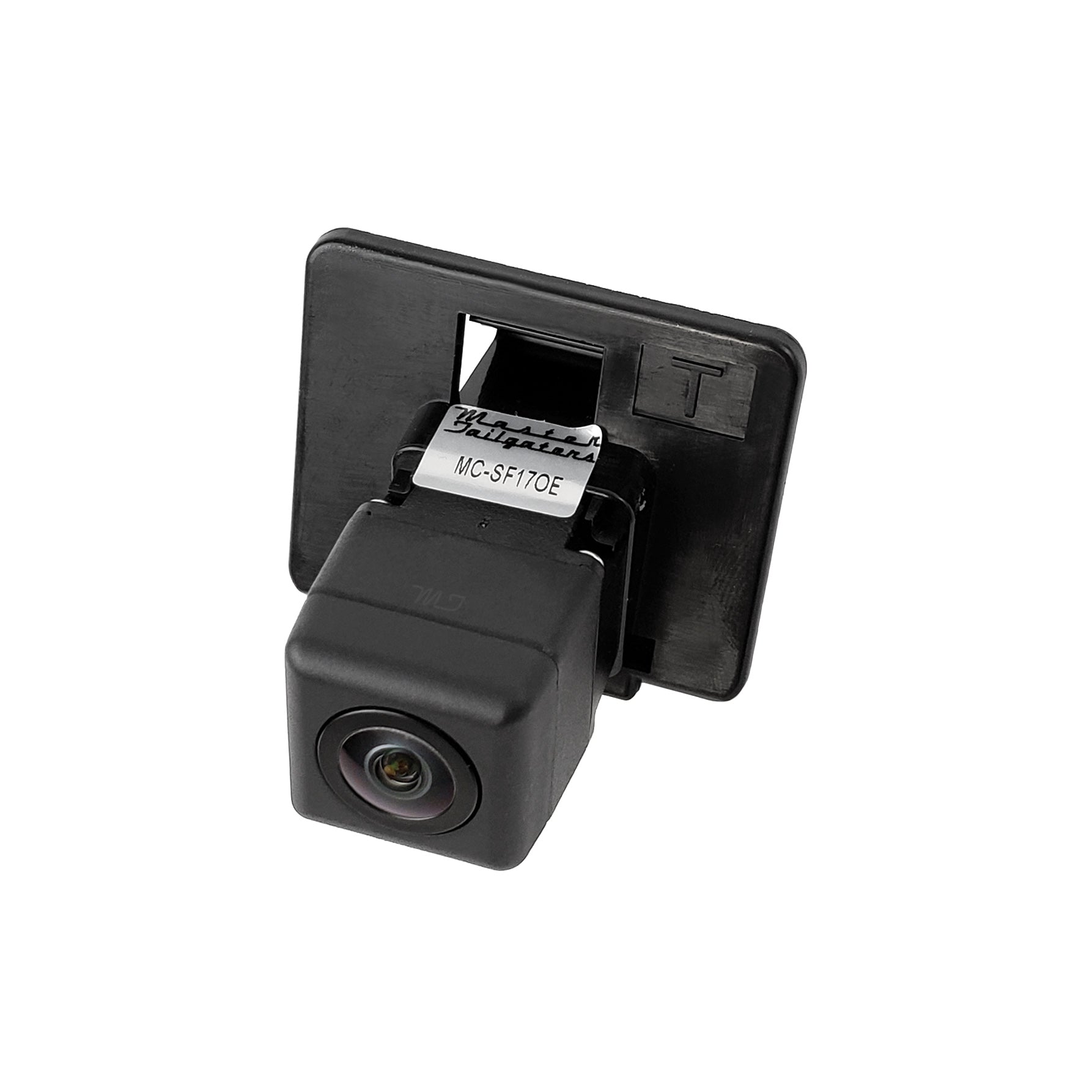 2017-2018 Subaru Forester OEM Backup Camera Replacement - Genuine Part #86267SG500 | Perfect for Parking Assistance & Rear Visibility