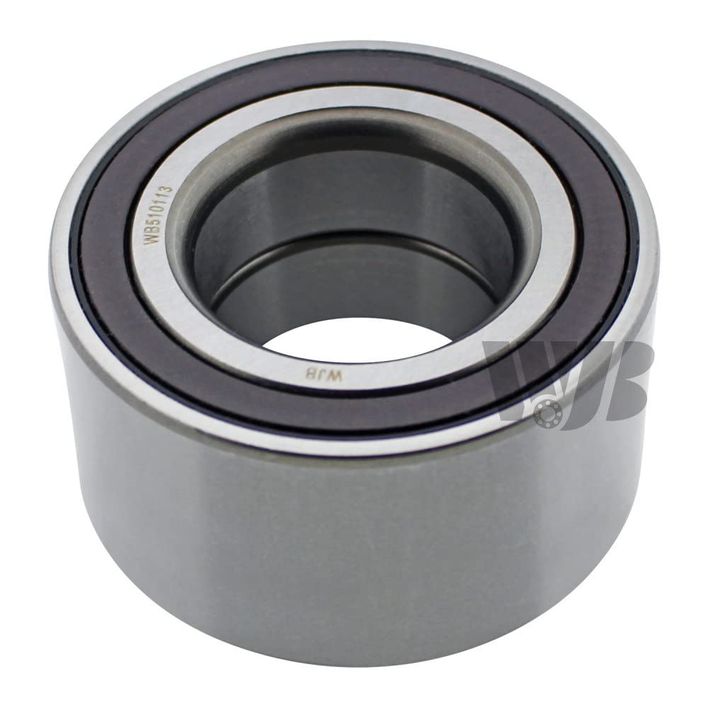 Protier WB510113 Wheel Bearing - High Performance Replacement for Smooth & Quiet Ride | Perfect for Sedans, SUVs & Trucks | Durable Auto Part for Highway & City Driving