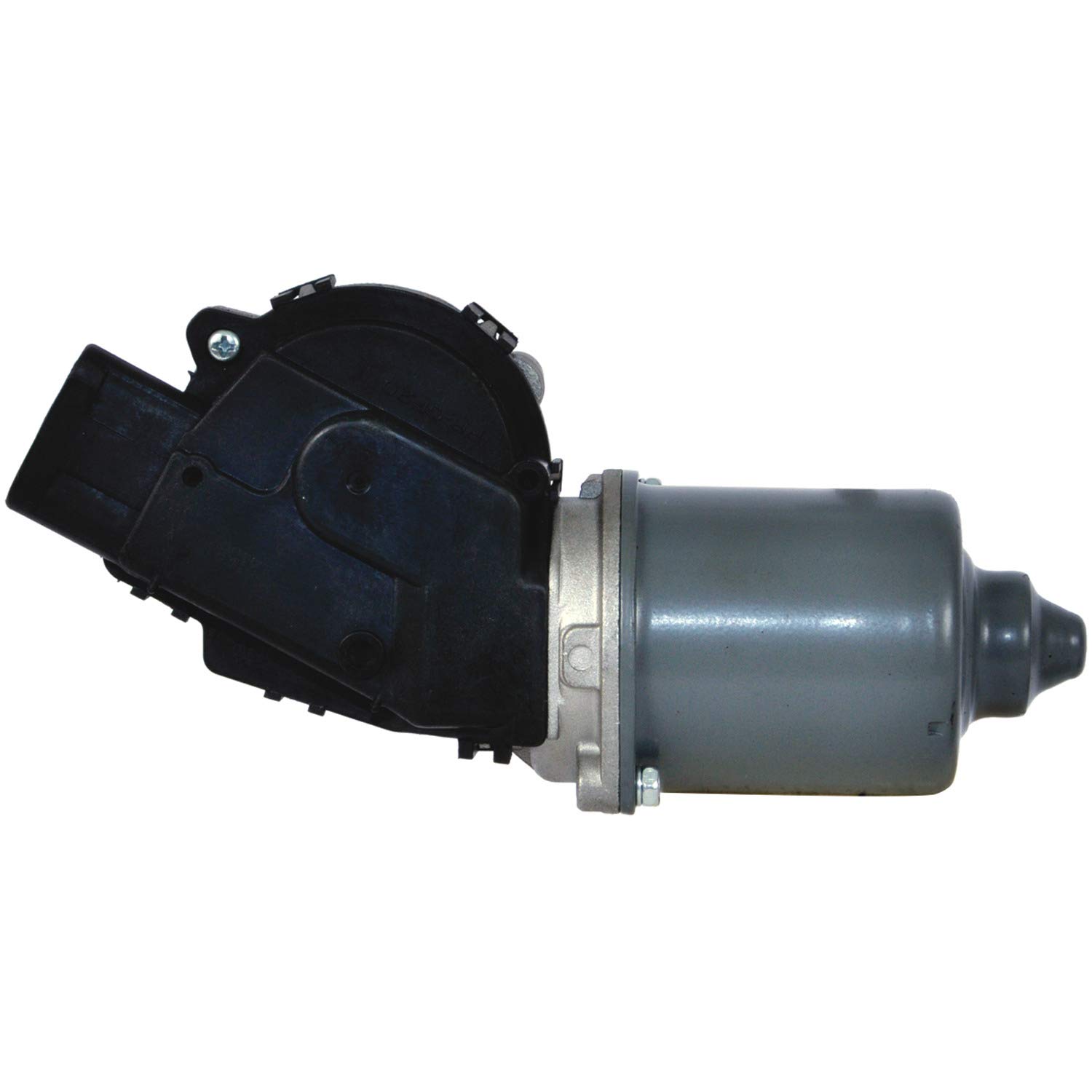 Cardone 85-1072 New Windshield Wiper Motor - Replacement for Smooth and Quiet Wiper Operation - Perfect for Rainy Weather and Winter Driving