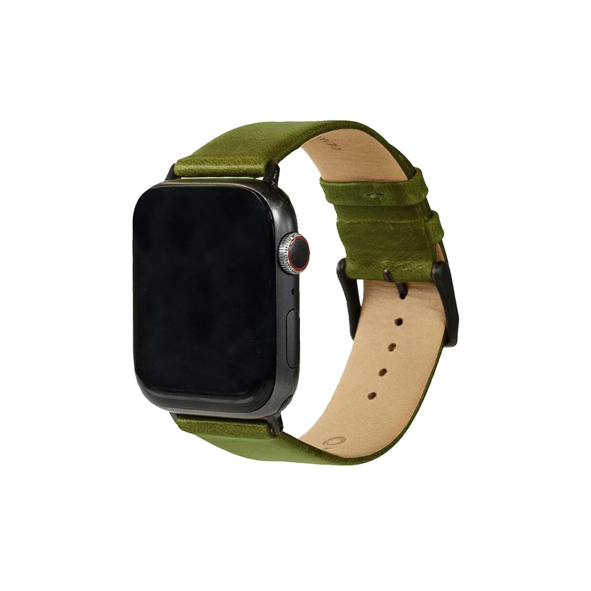 Premium Wells Watch Band - Durable & Stylish Replacement Strap for Apple Watch, Fitbit & More - Perfect for Workouts, Daily Wear & Fashion Accessories