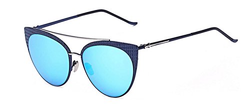 86017 Blue Mirror