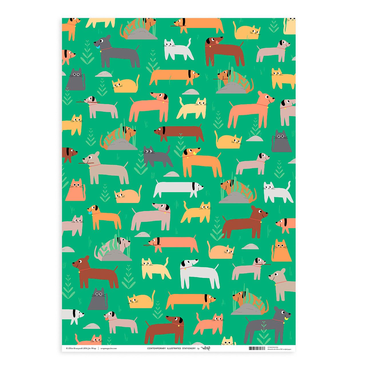 Premium Pet Wrapping Sheet for Dogs & Cats - Soft & Durable Pet Grooming Wrap for Bathing, Grooming, and Vet Visits
