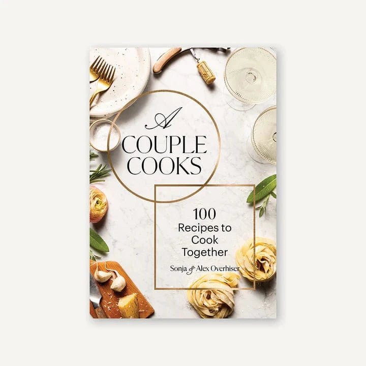 A Couple Cooks - Easy and Delicious Recipes for Home Cooking | Perfect for Family Dinners & Romantic Meals